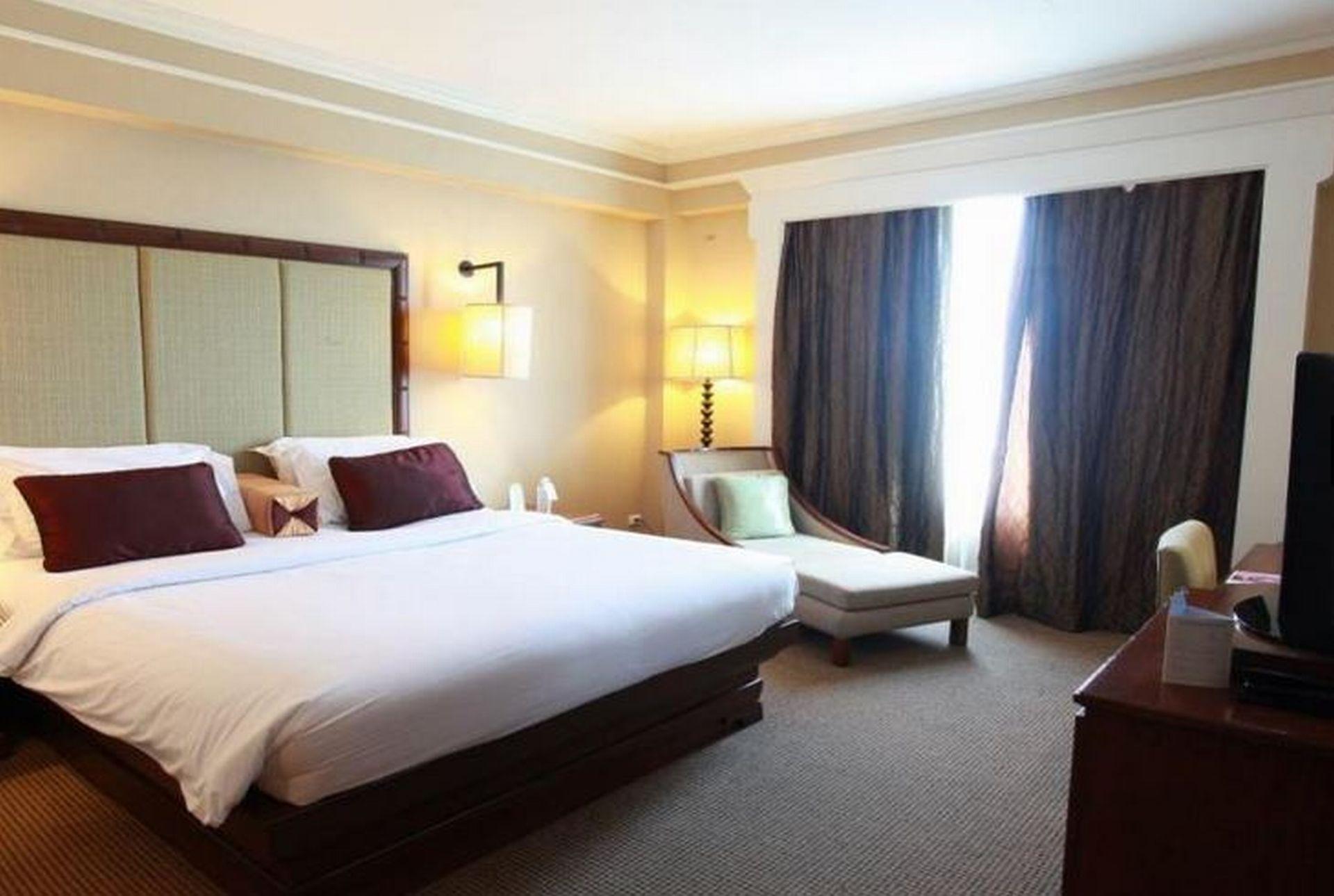 The Imperial Hotel & Convention Centre Korat Nakhonratchasima Exteriér fotografie