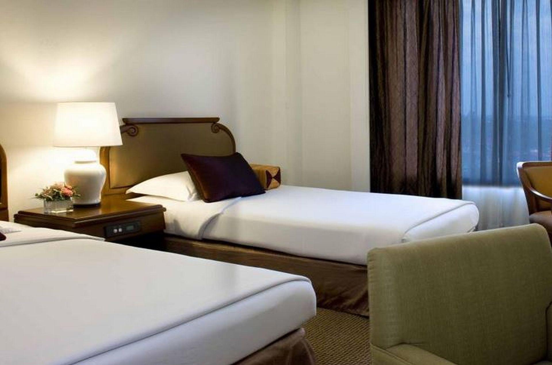 The Imperial Hotel & Convention Centre Korat Nakhonratchasima Exteriér fotografie