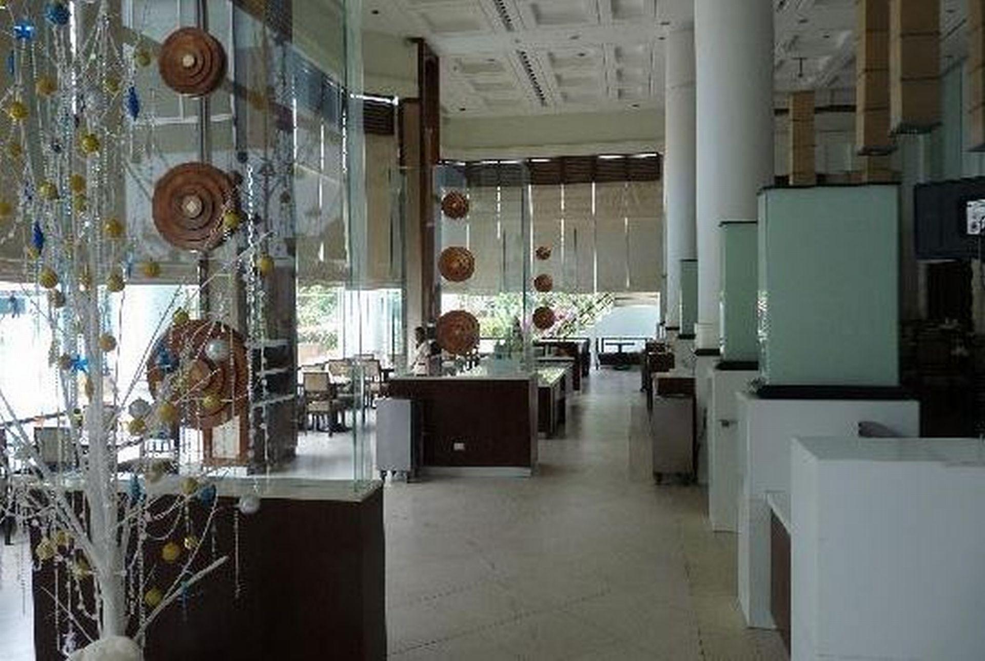The Imperial Hotel & Convention Centre Korat Nakhonratchasima Exteriér fotografie