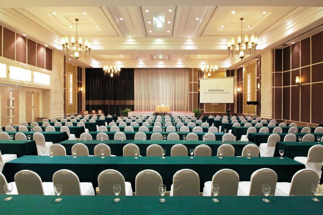 The Imperial Hotel & Convention Centre Korat Nakhonratchasima Exteriér fotografie