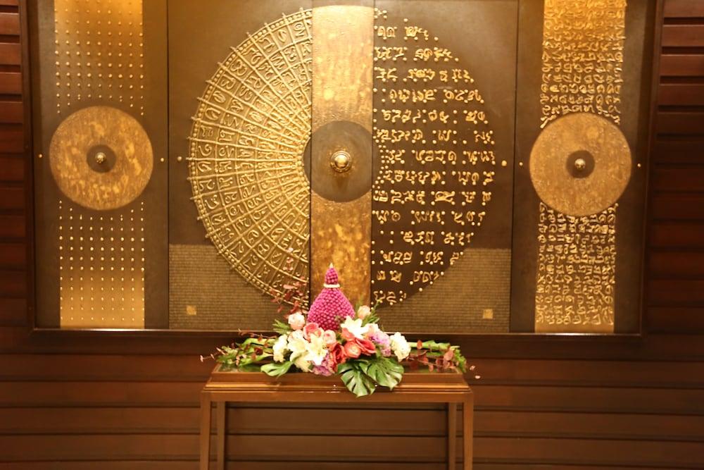 The Imperial Hotel & Convention Centre Korat Nakhonratchasima Exteriér fotografie