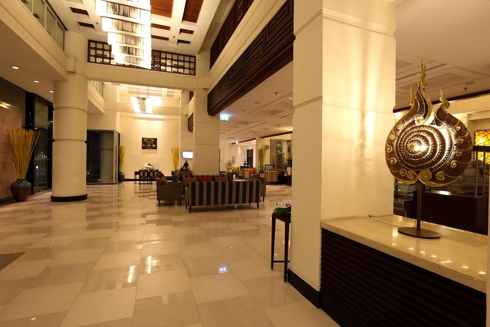 The Imperial Hotel & Convention Centre Korat Nakhonratchasima Exteriér fotografie