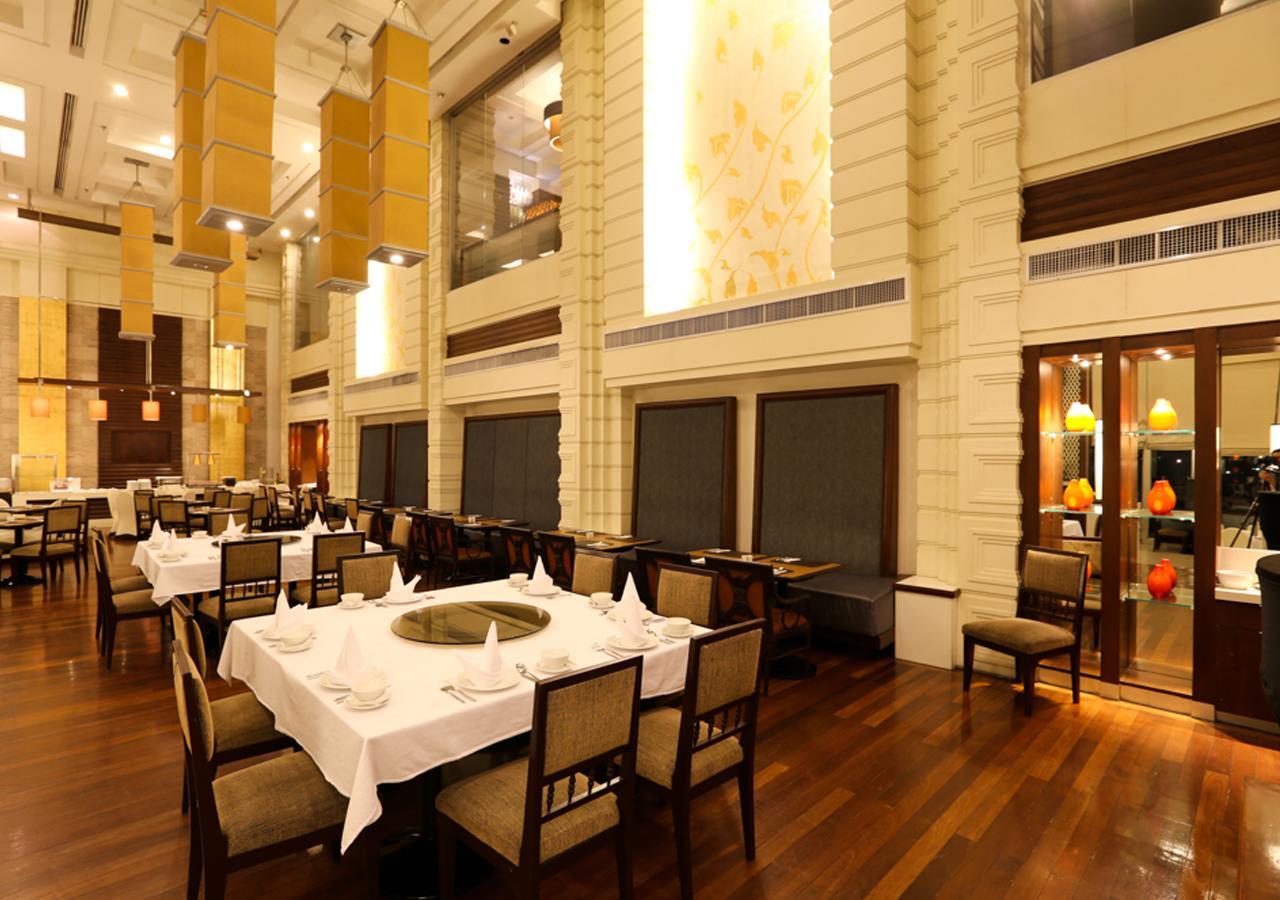 The Imperial Hotel & Convention Centre Korat Nakhonratchasima Exteriér fotografie