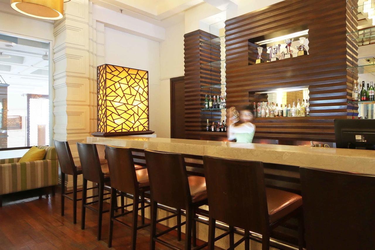 The Imperial Hotel & Convention Centre Korat Nakhonratchasima Exteriér fotografie